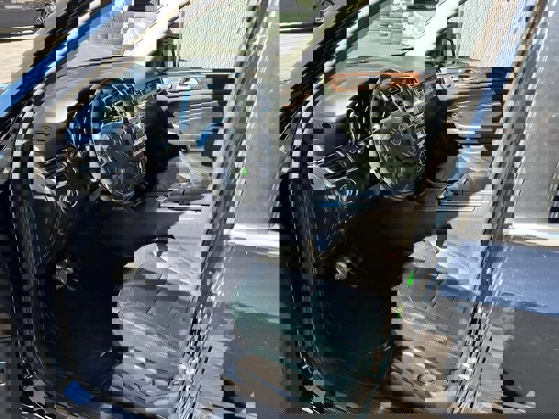 Used 2014 Mercedes-Benz ML 350 4MATIC w/ Premium 1 Package image 10