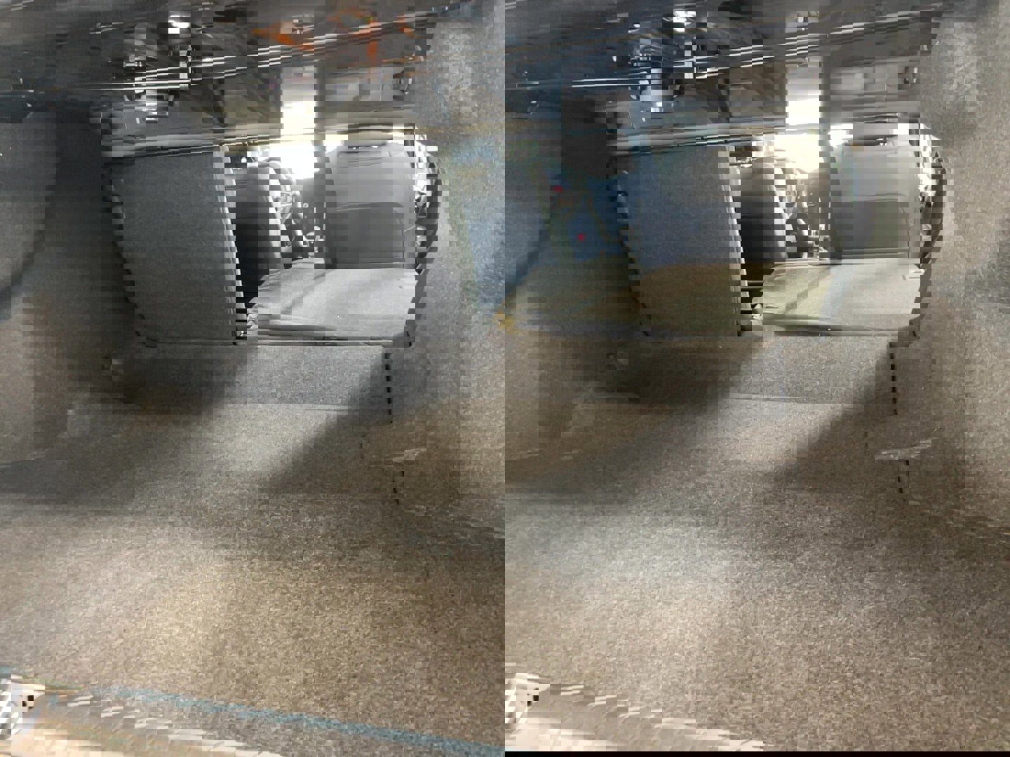 Used 2024 Subaru Legacy Touring XT image 26