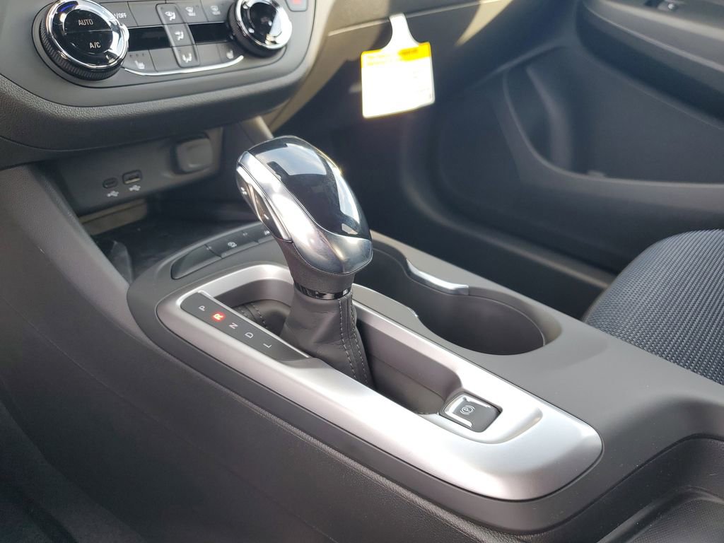 New 2026 Buick Envista Preferred w/ Convenience I Package image 19