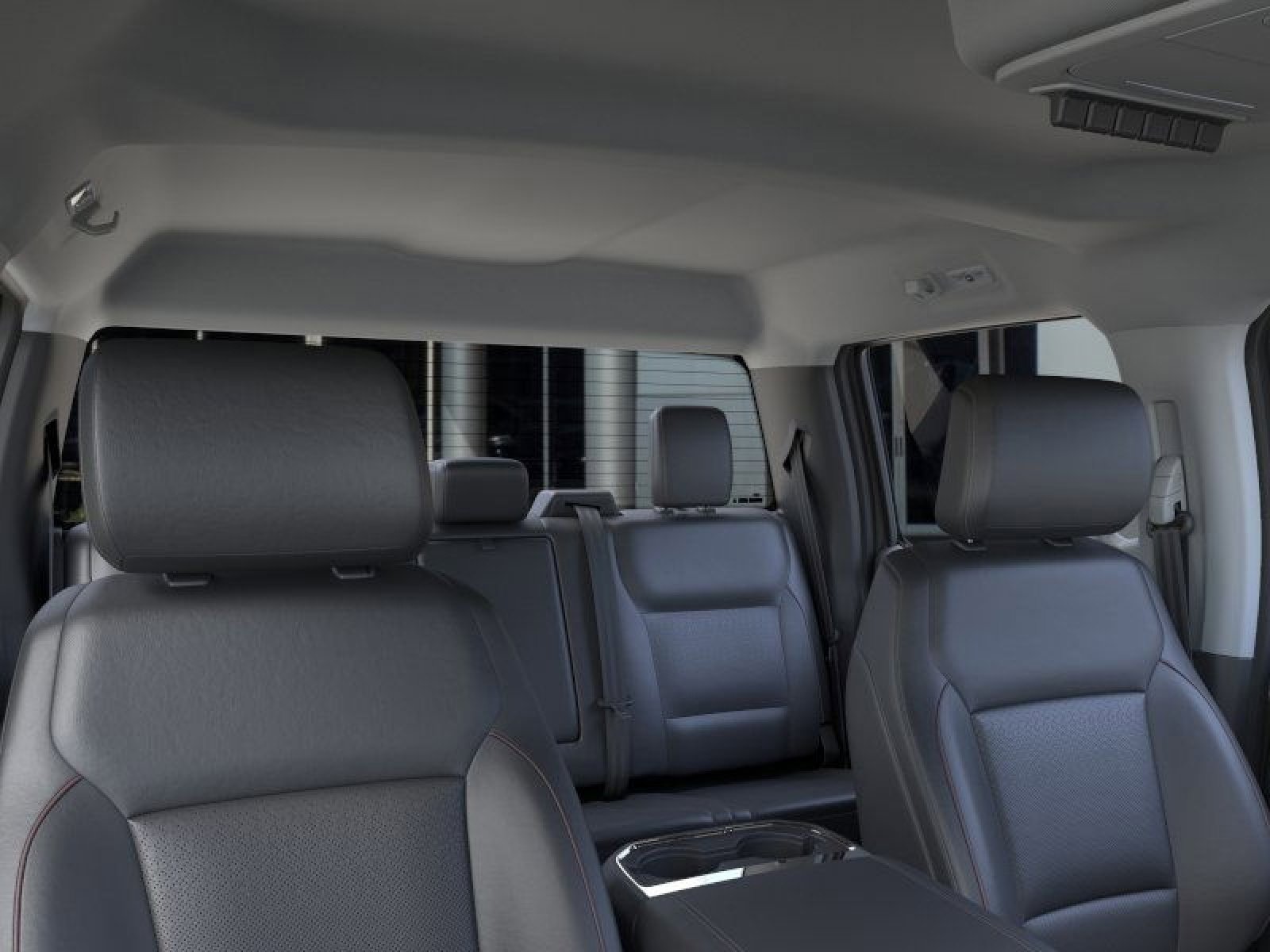 New 2026 Ford F250 Lariat w/ Chrome Package image 25