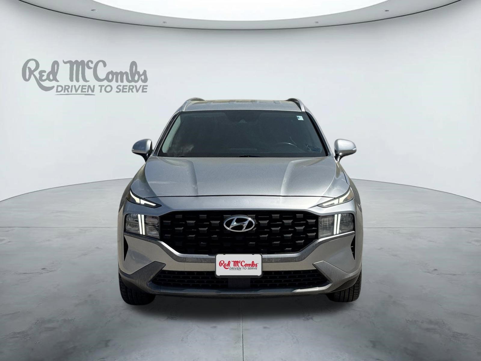 Used 2023 Hyundai Santa Fe SEL image 8