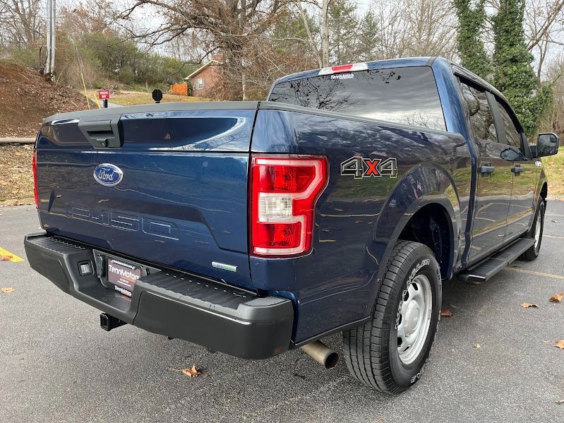 Used 2020 Ford F150 XL w/ XL Power Equipment Group image 36