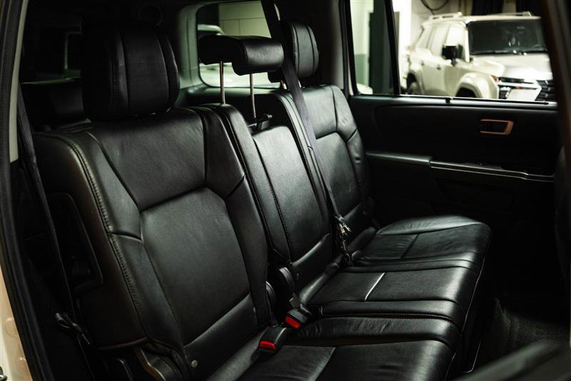 Used 2013 Honda Pilot Touring image 13