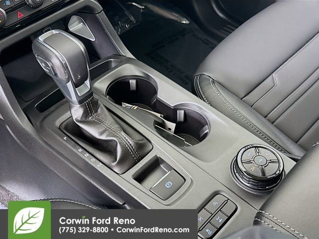 New 2026 Ford Ranger Lariat image 19