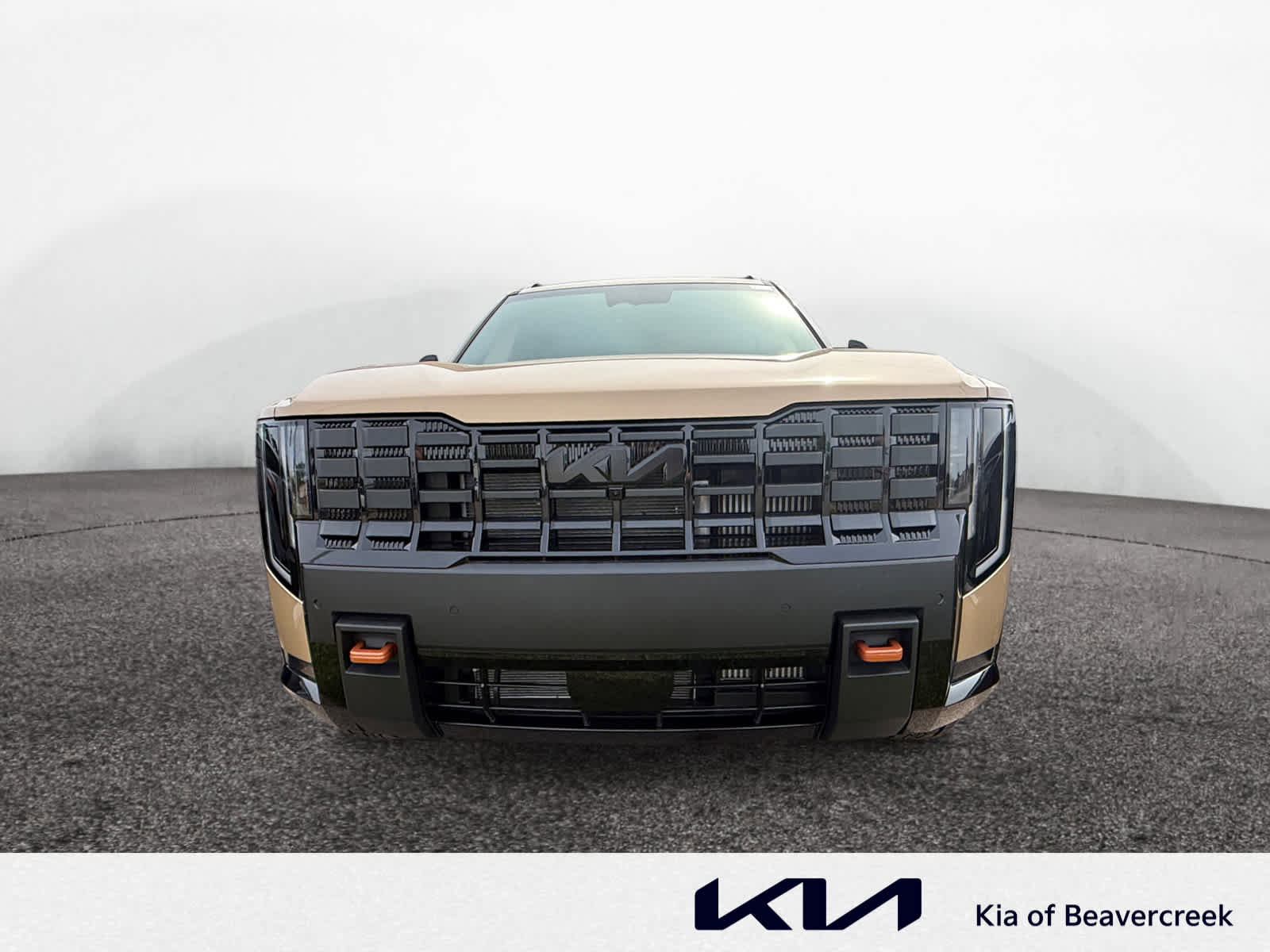 New 2027 Kia Telluride SX X-Pro AWD/4WD image 2