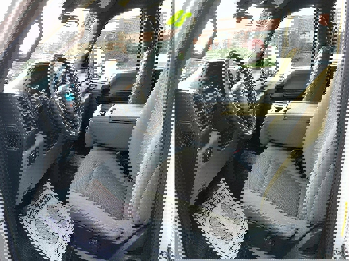 Used 2020 Ford F350 XL w/ Power Equipment Group image 14