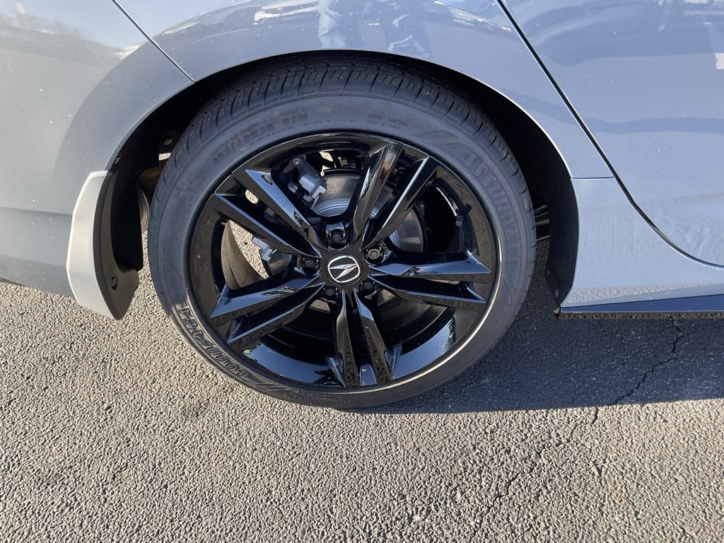 New 2026 Acura Integra A-Spec image 7