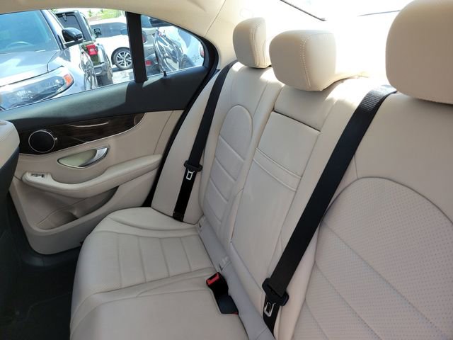 Used 2016 Mercedes-Benz C 300 Sedan image 9