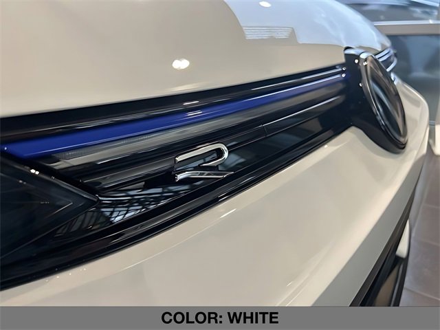 New 2026 Volkswagen Golf w/ Euro Style Package image 3