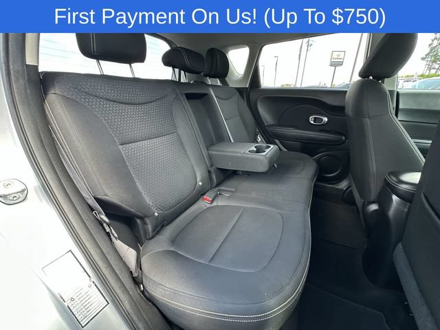 Used 2015 Kia Soul + FWD image 22