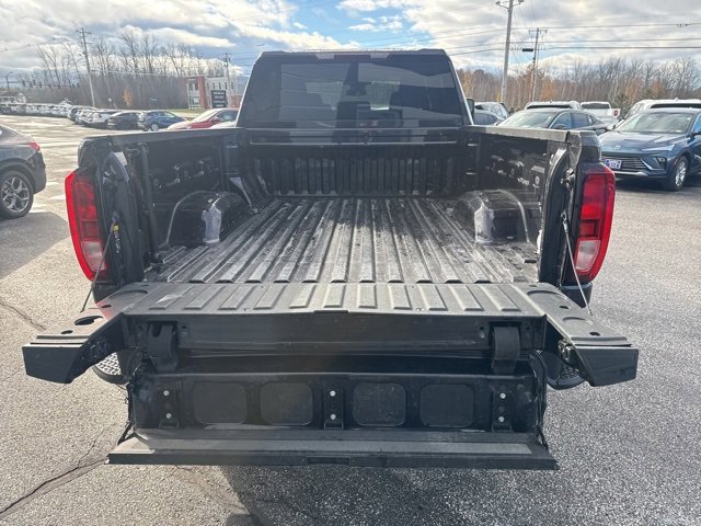 Used 2024 GMC Sierra 2500 SLE w/ SLE Convenience Package image 13