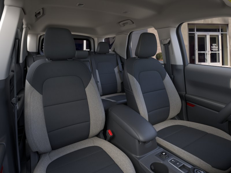 New 2026 Ford Bronco Sport Big Bend AWD/4WD image 33