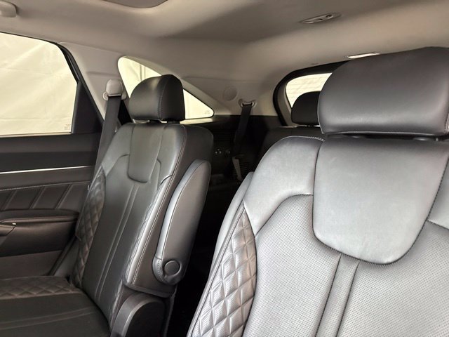 Used 2022 Kia Sorento SX Prestige AWD/4WD image 10