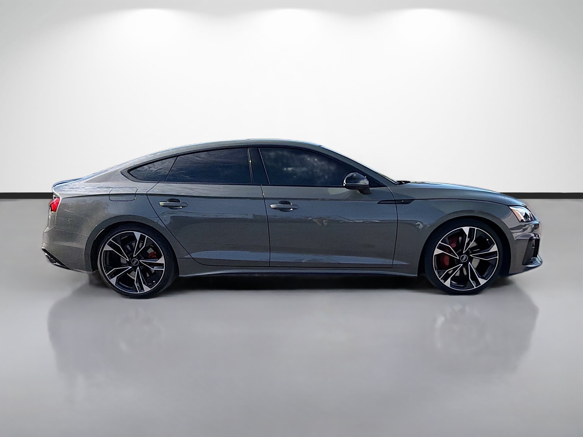 Used 2024 Audi S5 Premium Plus AWD/4WD image 2