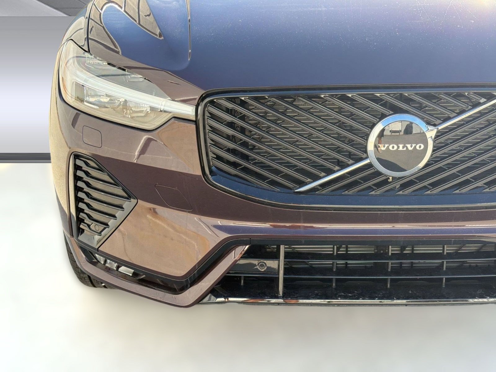 New 2026 Volvo XC60 B5 Core w/ Climate Package AWD/4WD image 11