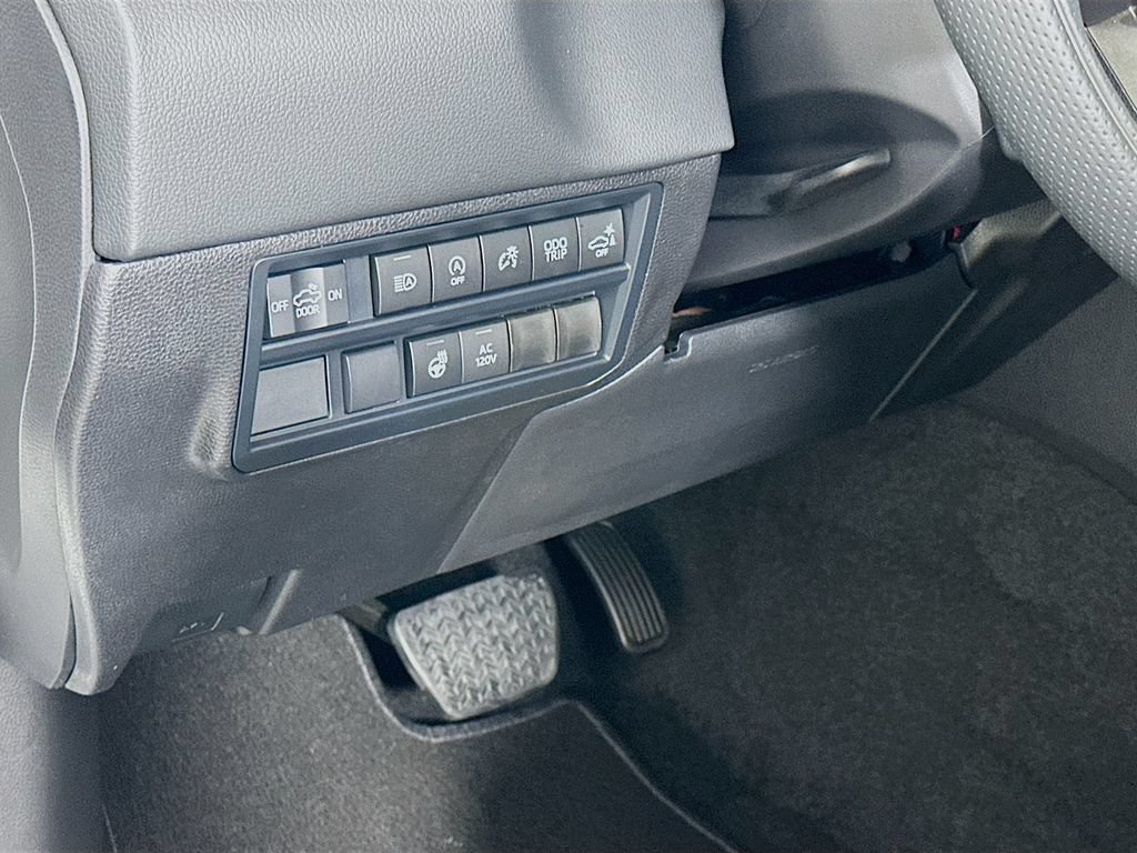 Certified 2026 Toyota Tundra Limited RWD image 10