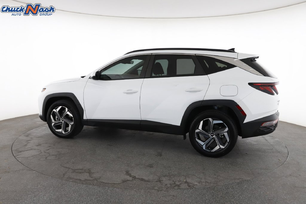 Used 2024 Hyundai Tucson SEL AWD/4WD image 8