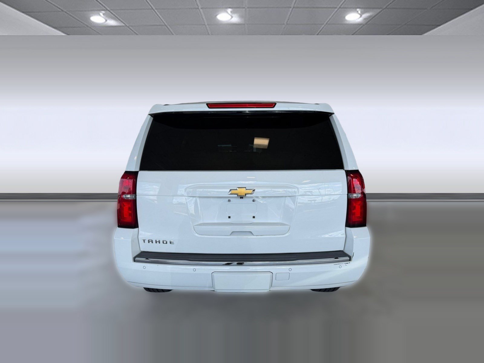 Used 2015 Chevrolet Tahoe LTZ RWD image 10