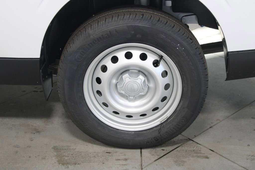 New 2026 Ford Maverick XL image 17