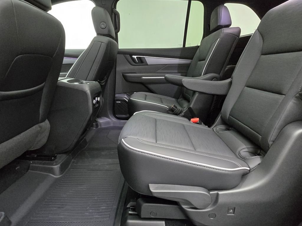 New 2026 Buick Enclave Sport Touring w/ Super Cruise Package image 45