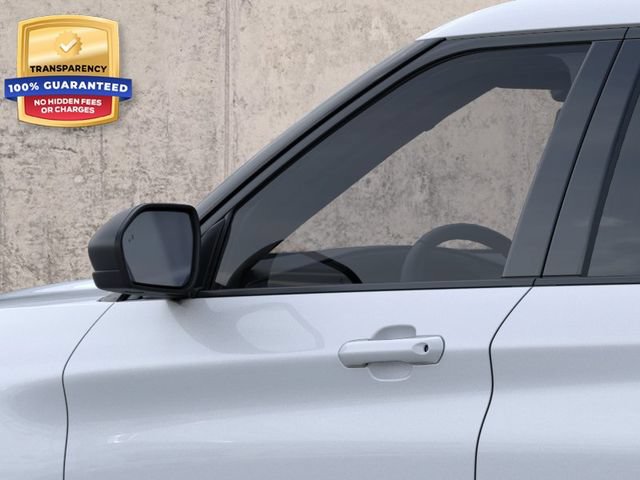 New 2026 Ford Explorer Active w/ Active Comfort Package RWD image 20