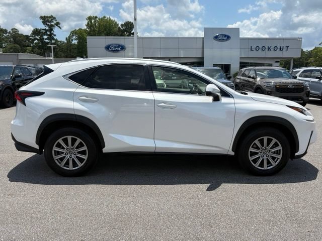 Used 2018 Lexus NX 300 FWD w/ Accessory Package 2 image 6