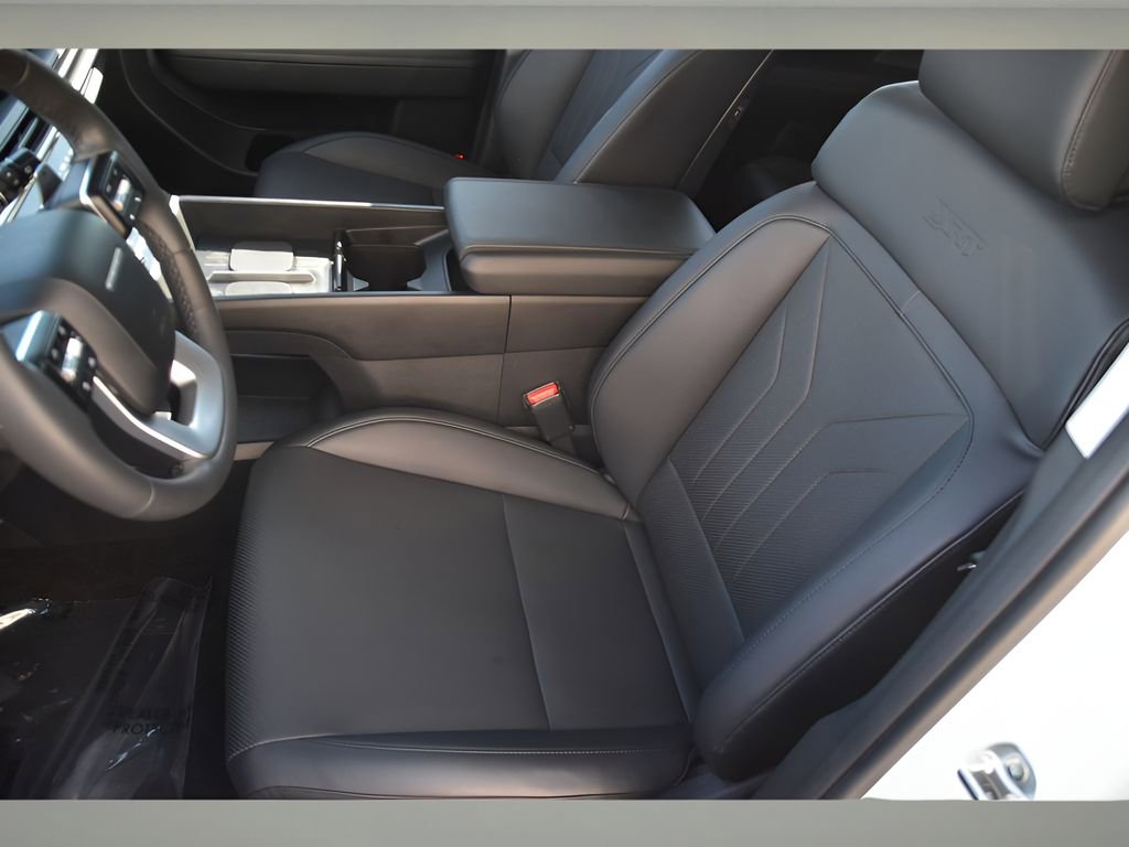Used 2024 Hyundai Santa Fe XRT image 13