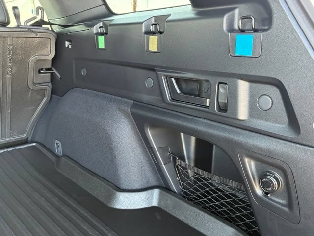 New 2026 Subaru Outback Premium AWD/4WD image 10