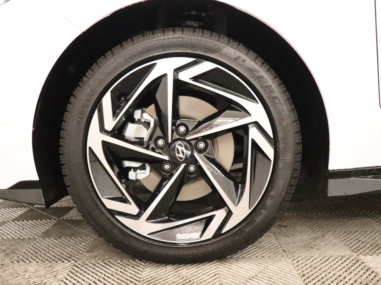 New 2026 Hyundai Sonata SEL FWD image 6