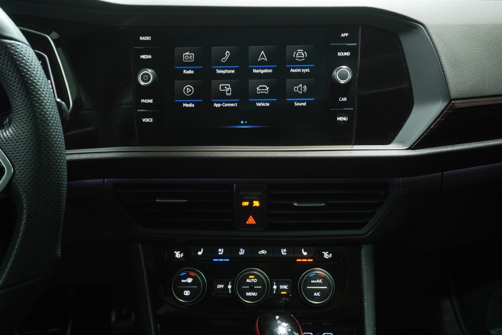 Used 2022 Volkswagen Jetta GLI Autobahn FWD image 16