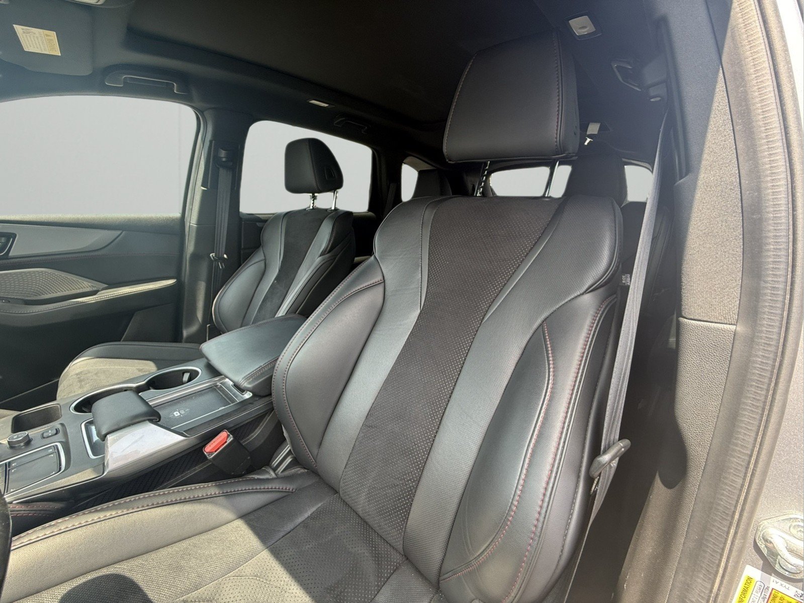 Used 2023 Acura MDX A-Spec AWD/4WD image 10