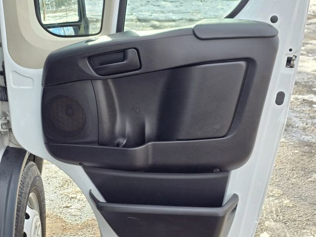 Used 2018 RAM ProMaster 1500 image 12