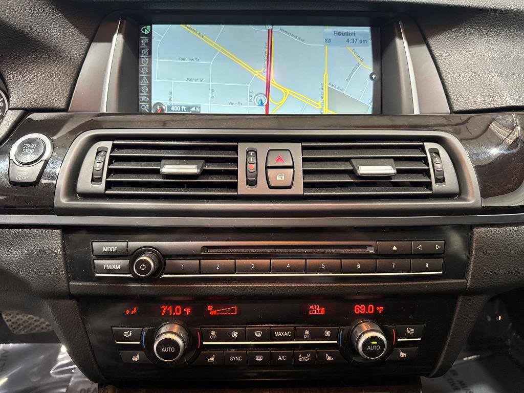 Used 2014 BMW 535i Sedan image 43