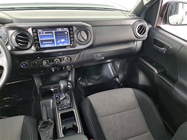 Used 2020 Toyota Tacoma TRD Off-Road image 17