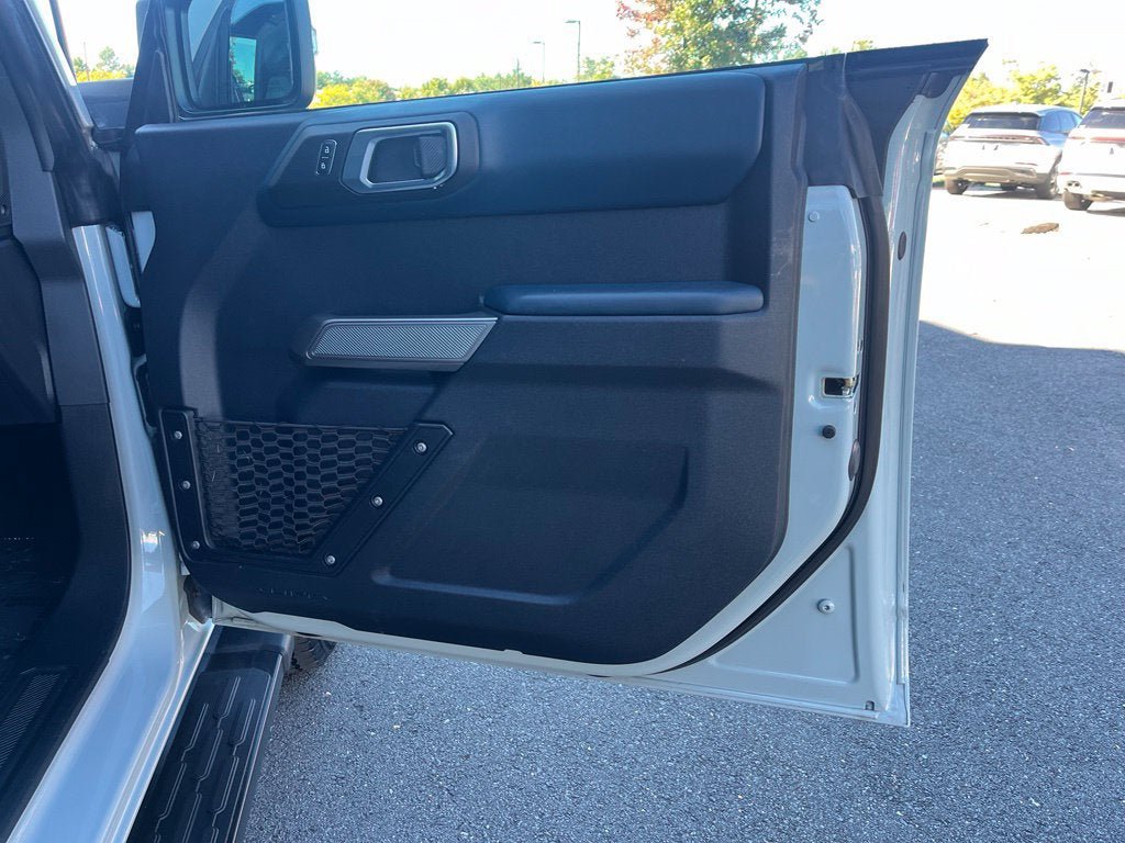 Certified 2023 Ford Bronco Outer Banks AWD/4WD image 23