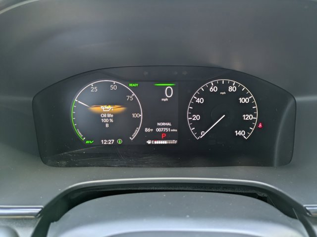 Used 2025 Honda CR-V Sport image 28