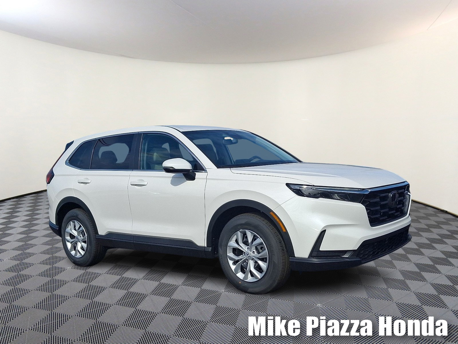 New 2027 Honda CR-V LX