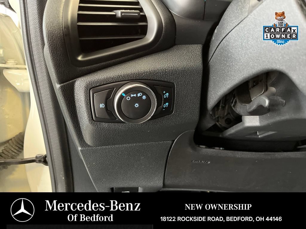 Used 2021 Ford EcoSport SES AWD/4WD image 25