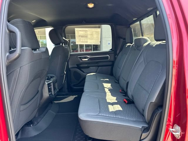 New 2026 RAM 1500 Lone Star AWD/4WD image 31