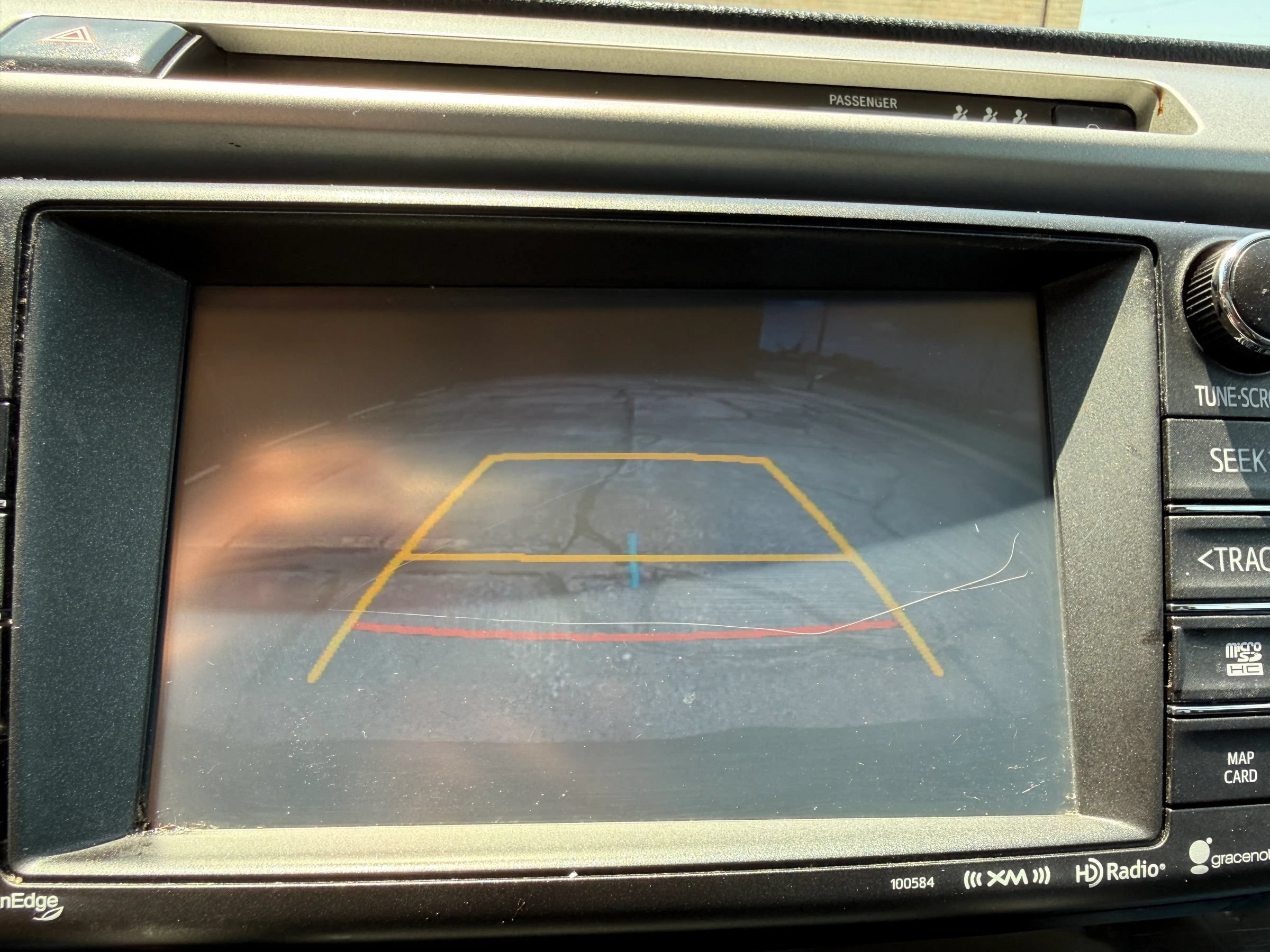 Used 2017 Toyota RAV4 Limited FWD image 17