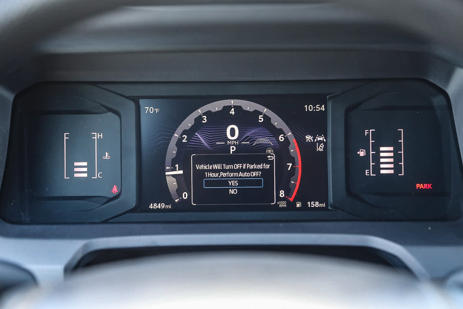 Used 2025 Toyota Tacoma SR RWD image 21