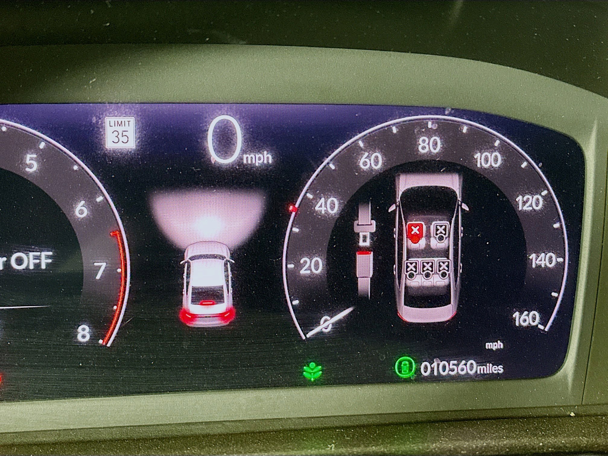 Used 2025 Honda Accord SE image 17