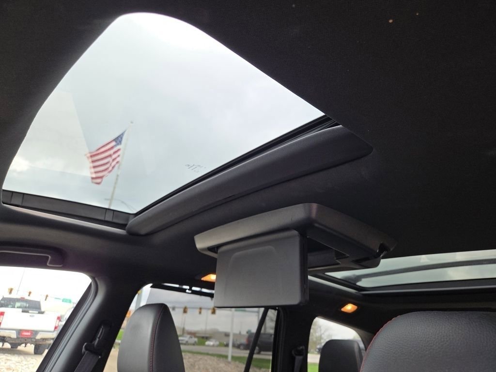 Used 2021 Honda Pilot Black Edition image 34