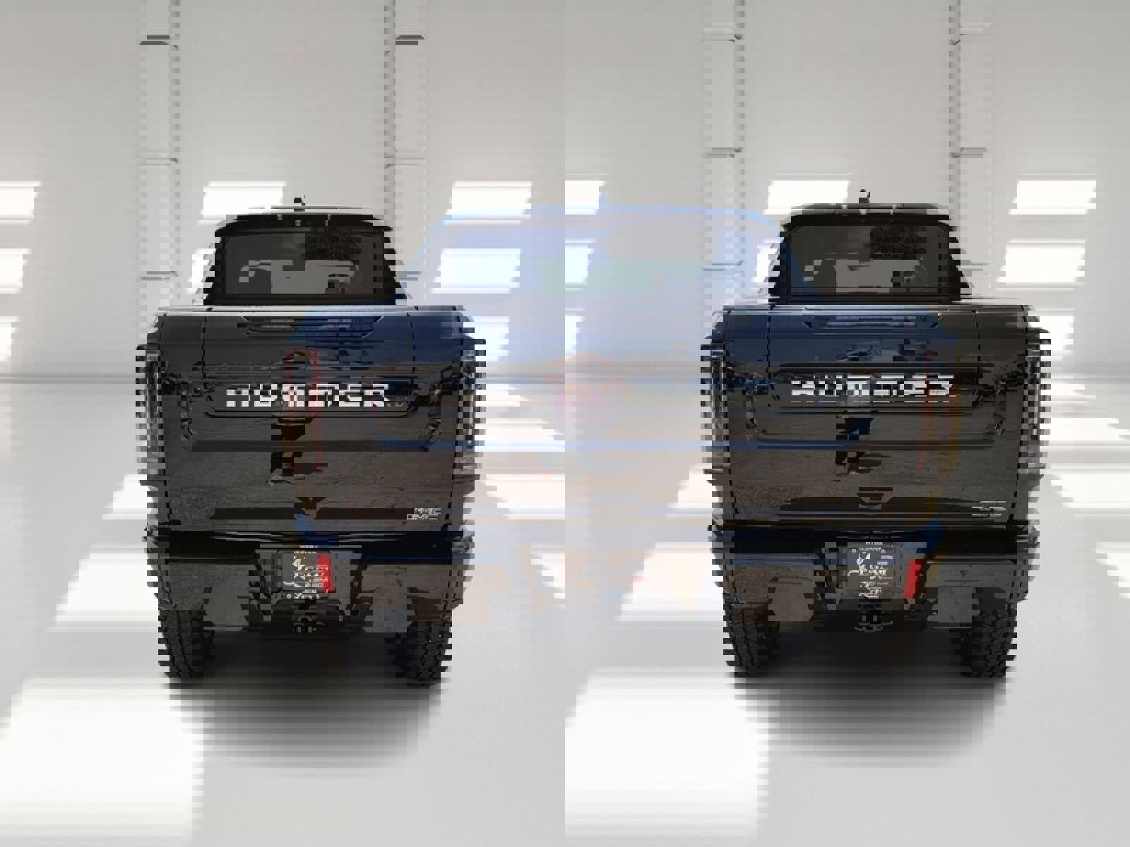 New 2025 GMC Hummer EV 3X image 6