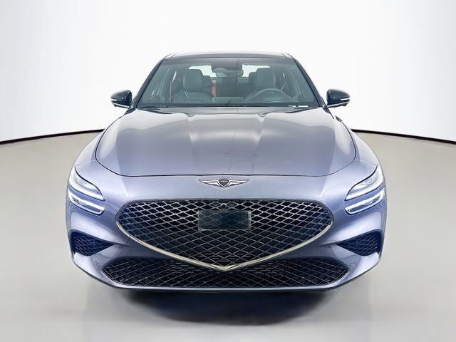New 2026 Genesis G70 3.3T Prestige image 2