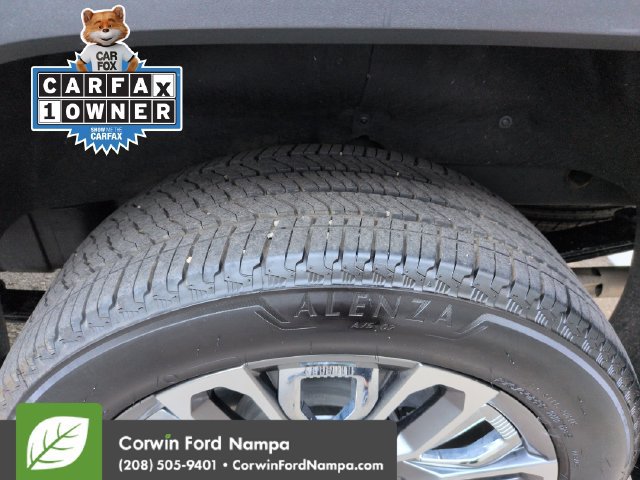 Used 2026 GMC Sierra 1500 Denali Ultimate AWD/4WD image 31