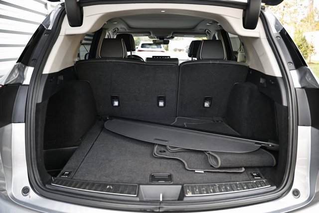 Used 2021 Acura RDX Advance Package image 30