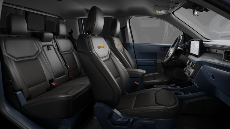 New 2026 Ford Maverick Tremor AWD/4WD image 26