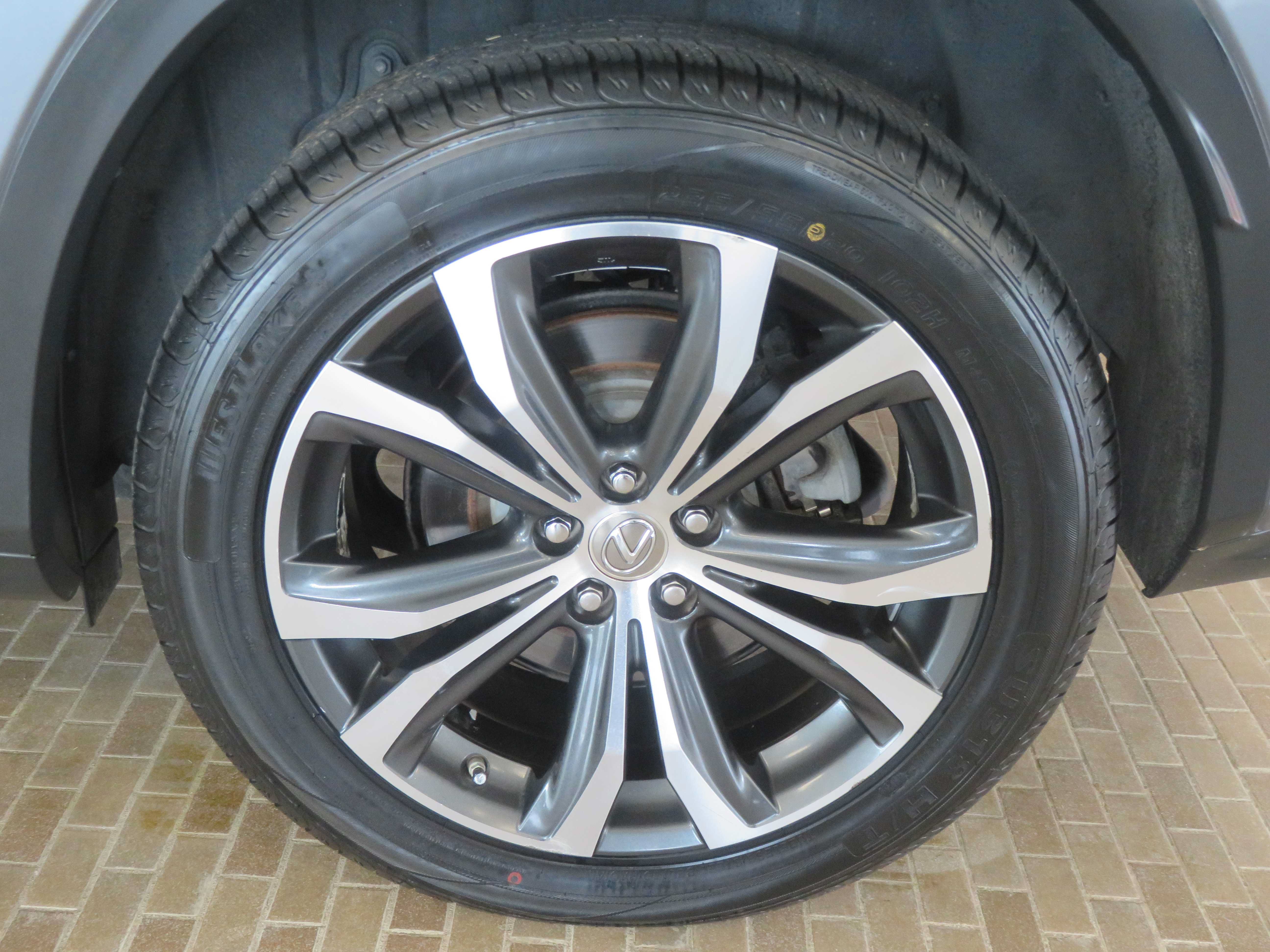 Used 2017 Lexus RX 350 AWD w/ Premium Package image 8