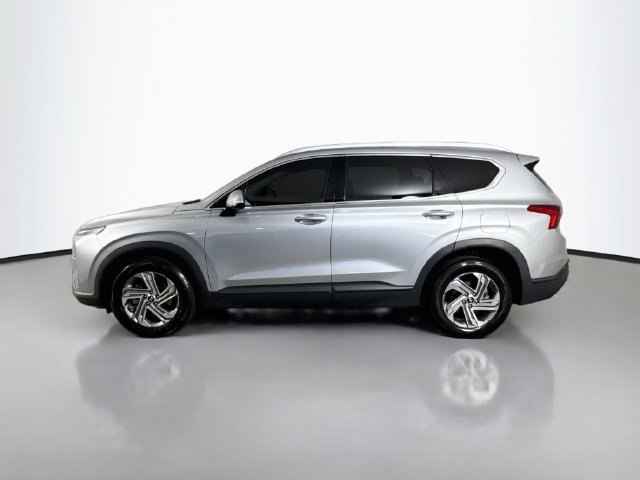 Used 2023 Hyundai Santa Fe SEL FWD image 6